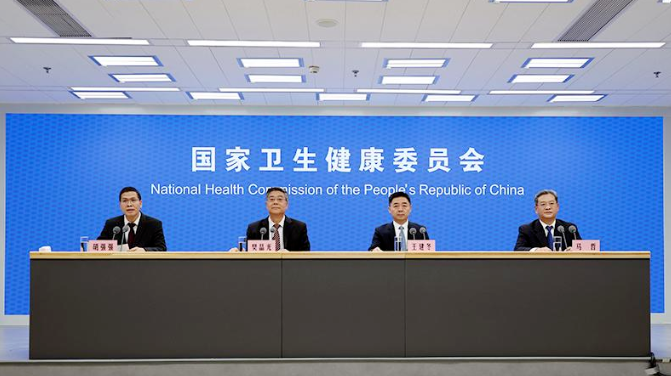 健康企业建设可以给企业带来哪些益处？国家卫生健康委就“深入开展职业健康保护行动 